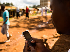 Togo: Novissi cash transfer program is back, with a few changes