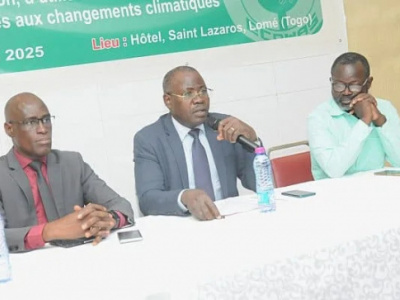 togo-seeks-to-strengthen-national-climate-data-collection