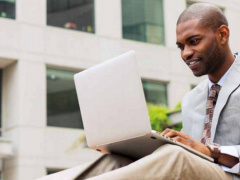 Government to survey the population to assess the satisfaction of CFE portal users