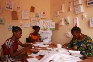 Le Togo se pr&eacute;pare &agrave; la cr&eacute;ation d&rsquo;une centrale de production et de commercialisation d&rsquo;emballages