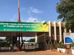 Togo&rsquo;s CETEF plans year-round events to strengthen economic impact