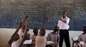 Togo : un nouveau Novissi pour les enseignants volontaires