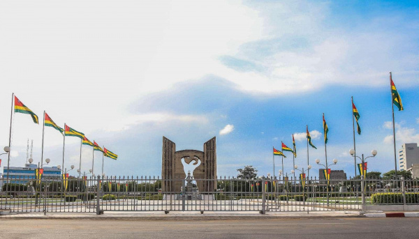 Togo : le PIB nominal franchit la barre des 6 000 milliards FCFA en 2024