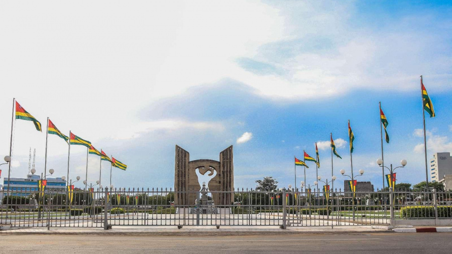Togo : le PIB nominal franchit la barre des 6 000 milliards FCFA en 2024