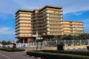 Togo Exceeds Bond Target as Strong Demand Drives 4x Oversubscription