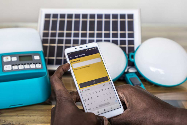 Togo : une plateforme nationale Pay-As-You-Go pour gérer les installations Off-Grid