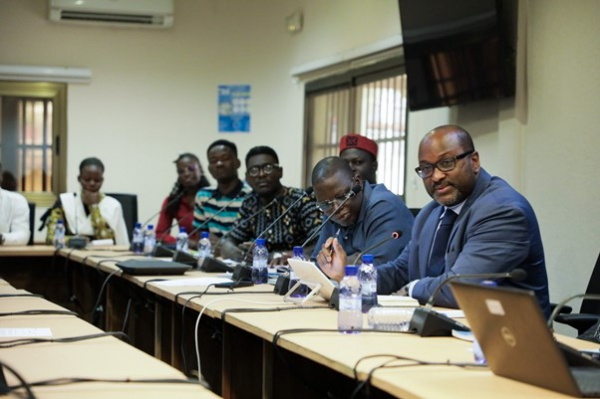 Togo : déjà 7,8 milliards FCFA décaissés par la Banque mondiale pour l’amélioration de l’équité dans l’éducation de base