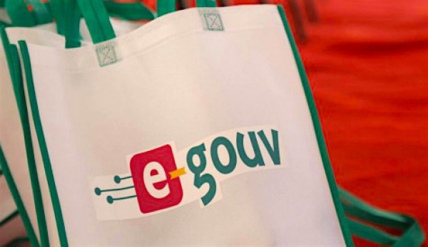 Togo: 70,000 mail addresses with gouv.tg domain name to be created for civil servants, by mid-2019