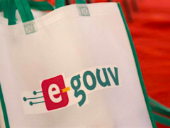 Togo: 70,000 mail addresses with gouv.tg domain name to be created for civil servants, by mid-2019