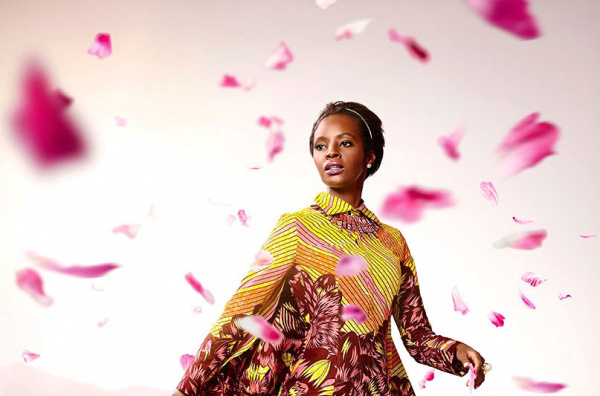 Vlisco launches the yearly VLISCO FASHION FUND for young African fashion designers