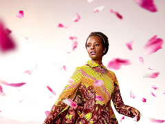Vlisco launches the yearly VLISCO FASHION FUND for young African fashion designers