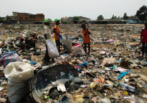 R&eacute;duire de 30% les &eacute;missions de m&eacute;thane d&rsquo;ici &agrave; 2030 : le Togo outille ses experts