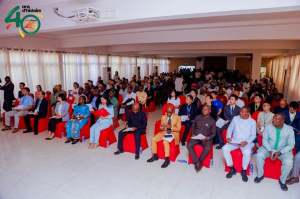 20&egrave; Foire de Lom&eacute; : une trentaine d&rsquo;entreprises chinoises en prospection au Togo