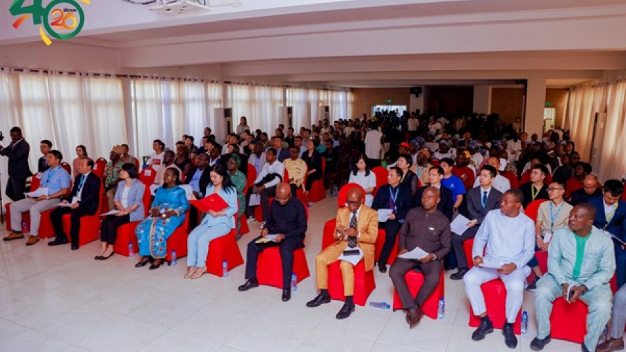 20&egrave; Foire de Lom&eacute; : une trentaine d&rsquo;entreprises chinoises en prospection au Togo