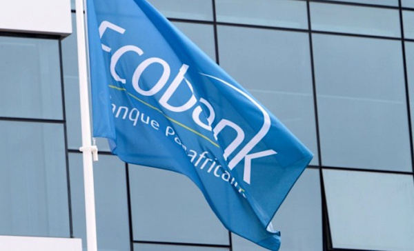 Ecobank Togo désigné “meilleur investisseur” sur les titres publics togolais pour la deuxième année consécutive