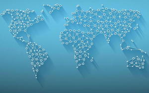 Indice de connectivit&eacute; mondiale : le Togo fait mieux qu&rsquo;en 2016 et se classe 1er dans la Zone Uemoa