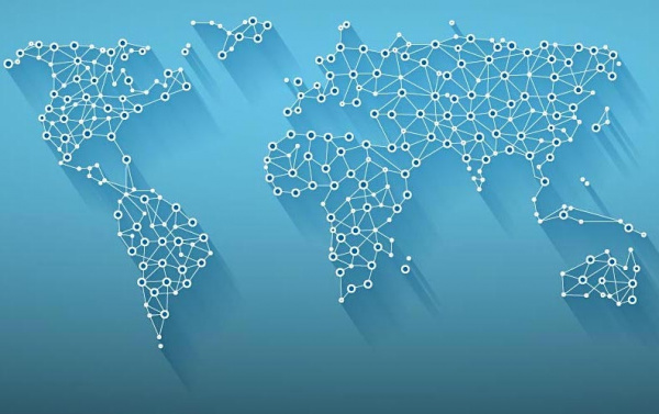 Indice de connectivité mondiale : le Togo fait mieux qu’en 2016 et se classe 1er dans la Zone Uemoa