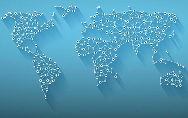 Indice de connectivité mondiale : le Togo fait mieux qu’en 2016 et se classe 1er dans la Zone Uemoa