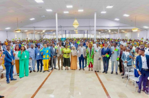 Youth Delivery Lab 2025 : plus de 4000 jeunes mobilis&eacute;s autour de th&eacute;matiques de d&eacute;veloppement