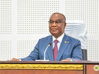 togo-parliament-ends-extraordinary-session-adopts-four-bills