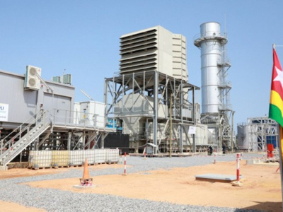 energie-electrique-la-production-locale-a-couvert-plus-de-la-moitie-des-besoins-du-togo-en-2024