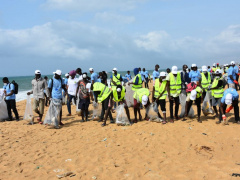 Togo: Lomé District Launches Call for Environmental Protection Projects