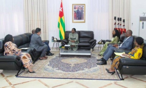 Industrialisation : l&rsquo;ONUDI pour l&rsquo;&eacute;laboration d&rsquo;une feuille de route au Togo