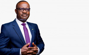 BIDC : George Agyekum Nana Donkor reconduit &agrave; la pr&eacute;sidence pour cinq ans