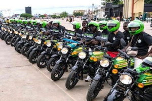 M Auto revendique plus de 2000 motos &eacute;lectriques en circulation, en 3 mois