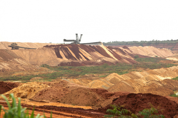 Togo : OTR to boost tax collection in mining sector