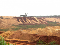 Togo : OTR to boost tax collection in mining sector