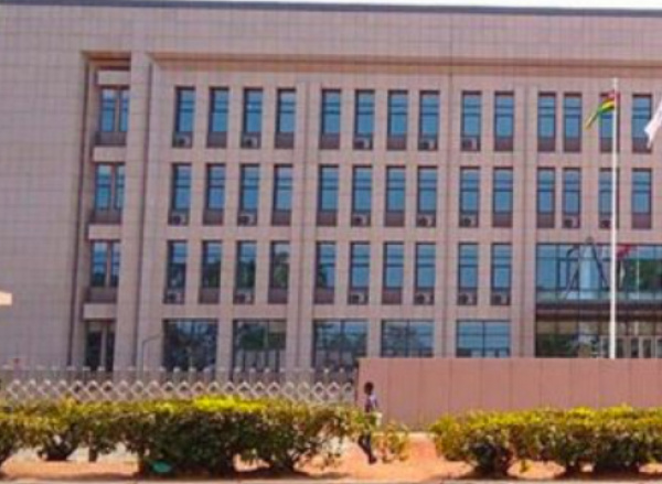 Togo : une cité ministérielle moderne de 18 immeubles dont 8 tours, bientôt à Lomé
