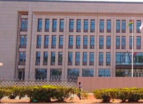 Togo : une cité ministérielle moderne de 18 immeubles dont 8 tours, bientôt à Lomé