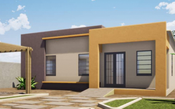Togo : la CNSS va construire 32 villas à Kara, en misant sur les entreprises de jeunes et femmes