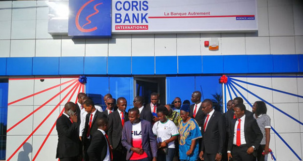 Coris bank to soon launch its e-currency in Togo