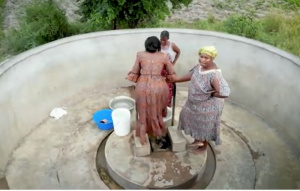 Acc&egrave;s &agrave; l&rsquo;eau : 4 ans apr&egrave;s son lancement, les chiffres du dispositif SOFIE