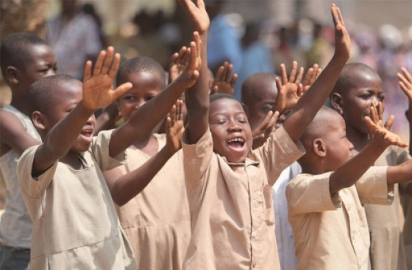 Education primaire : le Togo fait mieux que ses voisins de l&#039;Uemoa