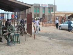 Ecowas Commission launches campaign on the free movement of people and goods along the Togo-Ghana border