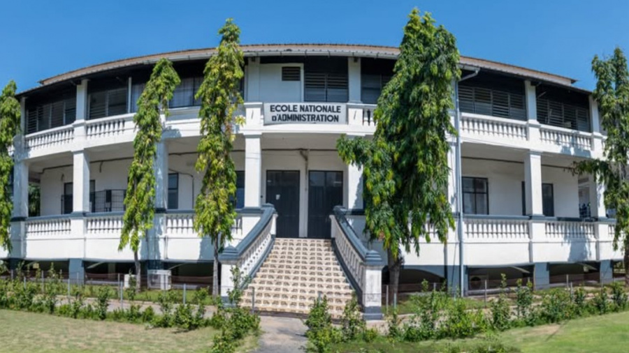 Togo : l’ENA révise son offre de formation pour renforcer la gestion locale