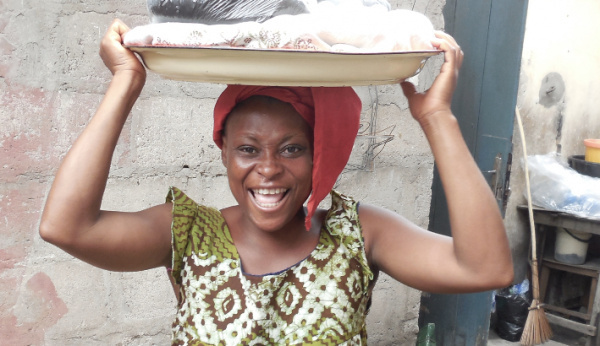 Togo: 25% of firms registered in 2018 are owned by women
