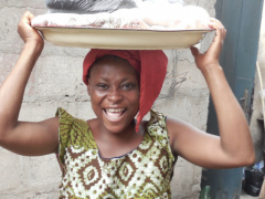 Togo: 25% of firms registered in 2018 are owned by women