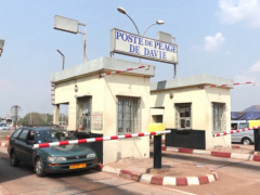 Public transport vehicles can restart operations in Togo