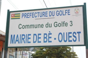 Togo : la Commune Golfe 3 annonce la digitalisation de plusieurs d&eacute;marches administratives