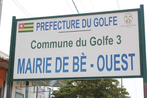 Togo : la Commune Golfe 3 annonce la digitalisation de plusieurs démarches administratives