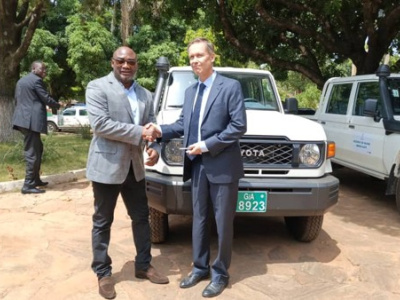 gestion-des-aires-protegees-le-togo-et-la-team-europe-lancent-un-partenariat-de-cinq-ans