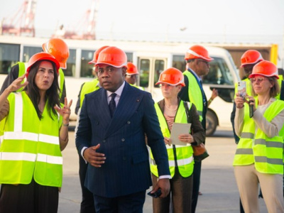 le-togo-et-l-allemagne-explorent-de-nouvelles-perspectives-de-cooperation-autour-du-port-de-lome