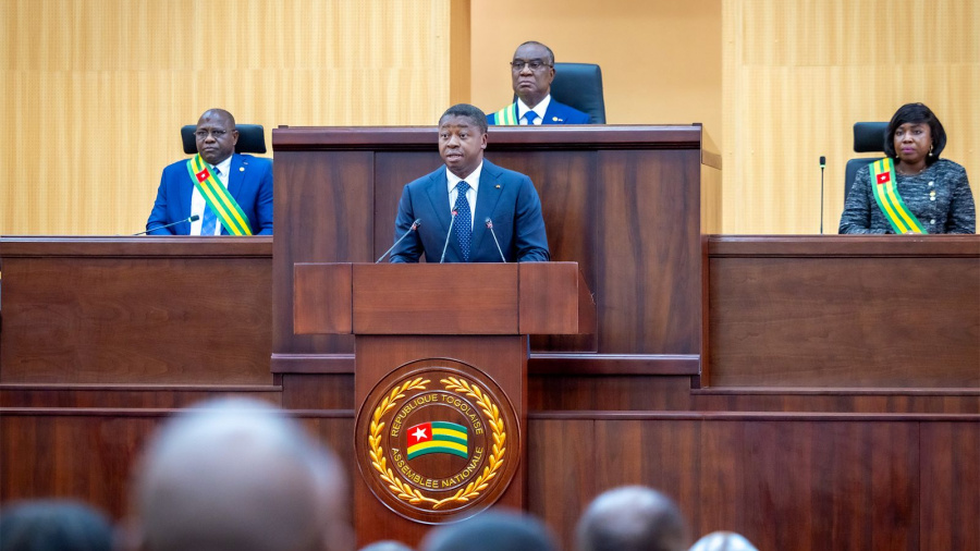 discours-de-politique-de-faure-gnassingbe-devant-le-congres-cinq-axes-pour-une-ve-republique-tournee-vers-l-action