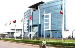 Ecobank r&eacute;alise un b&eacute;n&eacute;fice en hausse de 37% &agrave; 168,5 millions $ au premier semestre 2018, mais ...