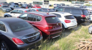 Togo : l&rsquo;OTR met aux ench&egrave;res 76 v&eacute;hicules