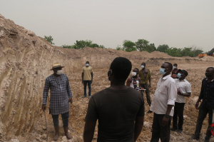 Agropole de Kara : l'Aprodat propose un bail de 99 ans aux propri&eacute;taires terriens